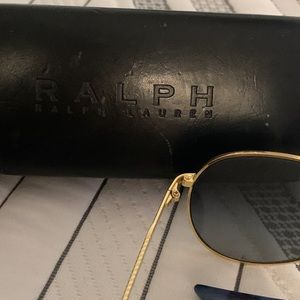 Ralph Lauren sunglasses